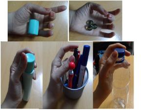 Resultado de imagen de curso mano neurologica rhbneuromad