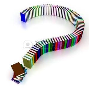 6913852-question-mark-of-books-isolated-on-white-background