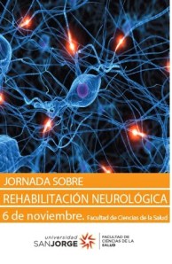 Jornada rehabilitacion neurologica