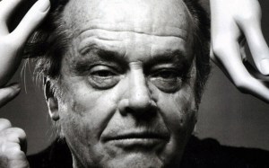 Jack Nicholson