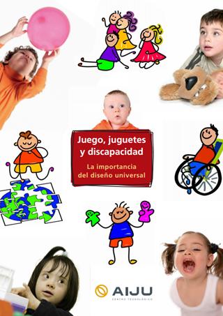 juguetes accesibles