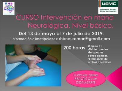 CURSO de mano bÃ¡sico definitivo