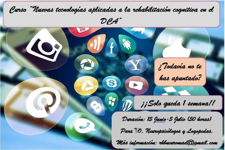 Promoción curso NURI. Nuevas tecnologías rehabilitación cognitiva en el daño cerebral.docx
