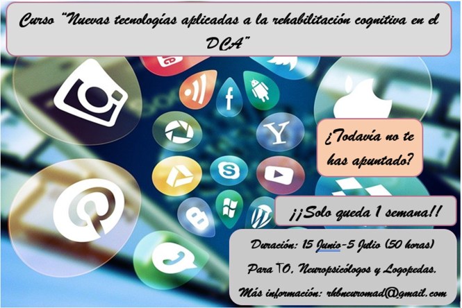 Promoción curso NURI. Nuevas tecnologías rehabilitación cognitiva en el daño cerebral.docx