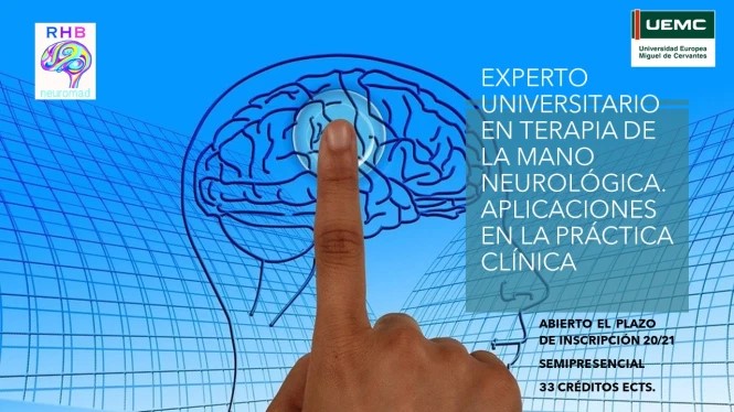 Promoción Experto 20-21