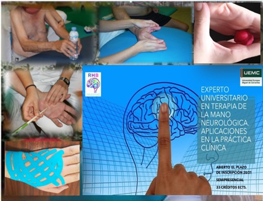 Experto 1 promoción