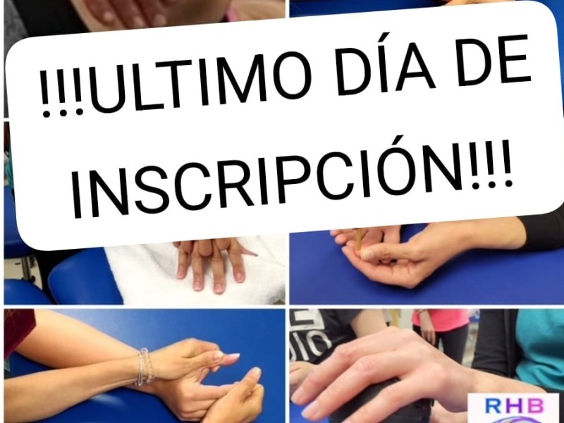 !!! ÚLTIMO DÍA PARA INSCRIBIRSE!!! Especialista en TO Neurológica. Enfoques actuales de intervención y tratamiento en el daño cerebral. 35 ECTS (875&nbsp;h).